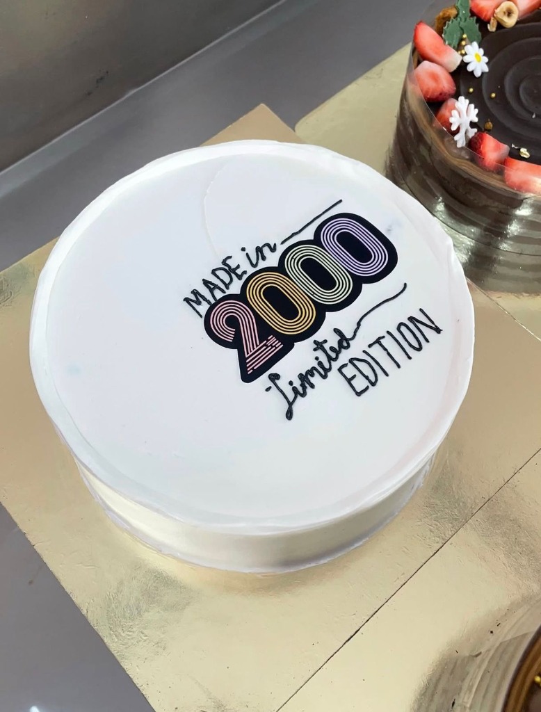 Vintage 2000 Limited